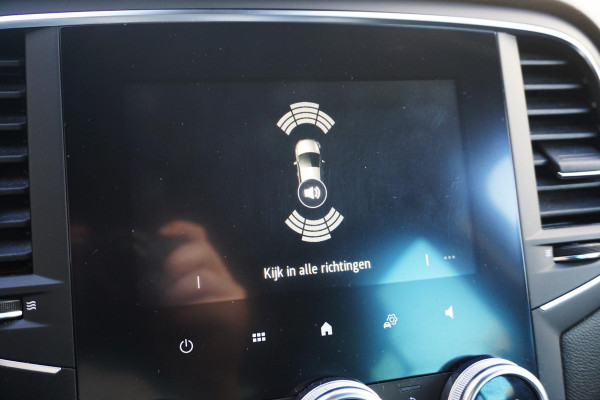 Renault Mégane Estate 1.3 TCe Intens/Trekhaak/Dealeronderhouden/ Automaat.