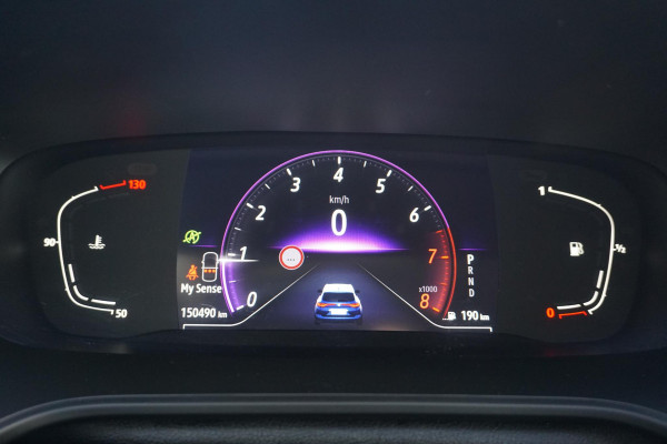 Renault Mégane Estate 1.3 TCe Intens/Trekhaak/Dealeronderhouden/ Automaat.