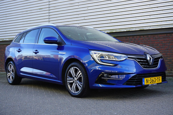 Renault Mégane Estate 1.3 TCe Intens/Trekhaak/Dealeronderhouden/ Automaat.