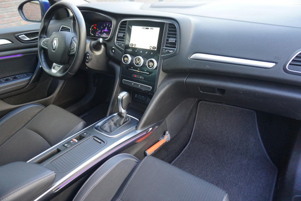 Renault Mégane Estate 1.3 TCe Intens/Trekhaak/Dealeronderhouden/ Automaat.