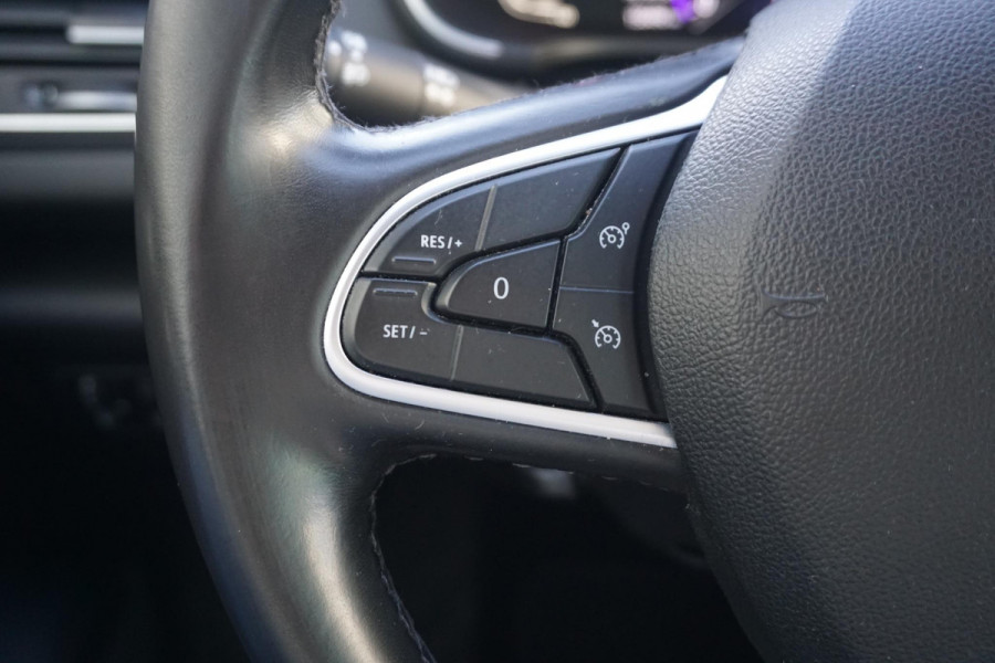 Renault Mégane Estate 1.3 TCe Intens/Trekhaak/Dealeronderhouden/ Automaat.