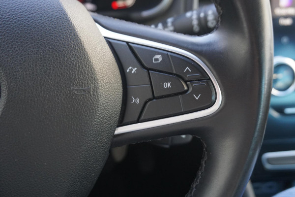 Renault Mégane Estate 1.3 TCe Intens/Trekhaak/Dealeronderhouden/ Automaat.