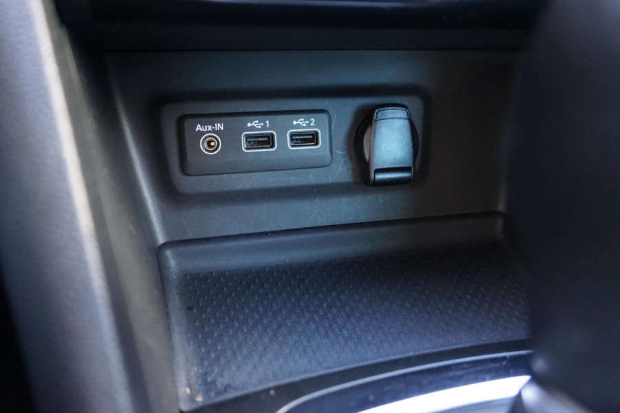 Renault Mégane Estate 1.3 TCe Intens/Trekhaak/Dealeronderhouden/ Automaat.