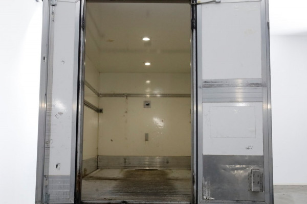 Volkswagen Crafter 35 2.0 TDI E6 Bakwagen met achterdeuren 2-Persoons 02-2020