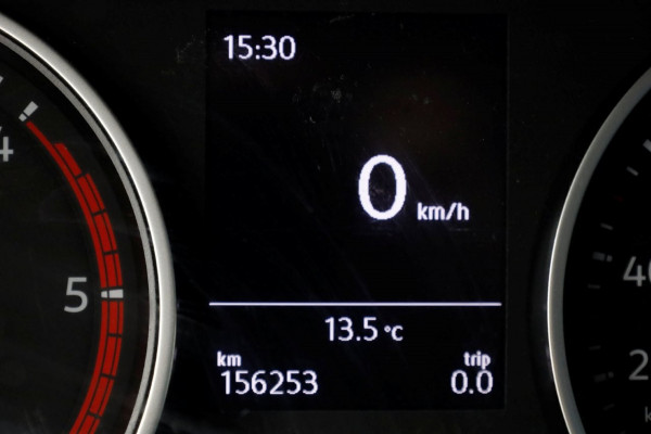 Volkswagen Crafter 35 2.0 TDI E6 Bakwagen met achterdeuren 2-Persoons 02-2020