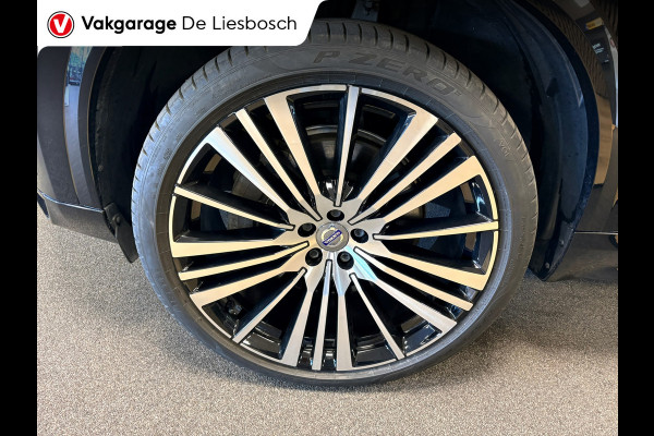 Volvo XC90 2.0 T8 Recharge AWD R-Design Recharge Plus Dark Long Range / 7 persoons / trekhaak / Panorama-dak/360 camera