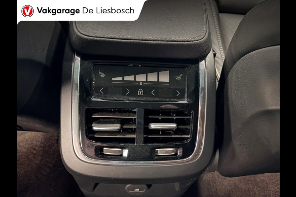 Volvo XC90 2.0 T8 Recharge AWD R-Design Recharge Plus Dark Long Range / 7 persoons / trekhaak / Panorama-dak/360 camera