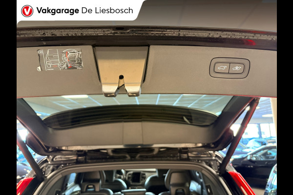 Volvo XC90 2.0 T8 Recharge AWD R-Design Recharge Plus Dark Long Range / 7 persoons / trekhaak / Panorama-dak/360 camera