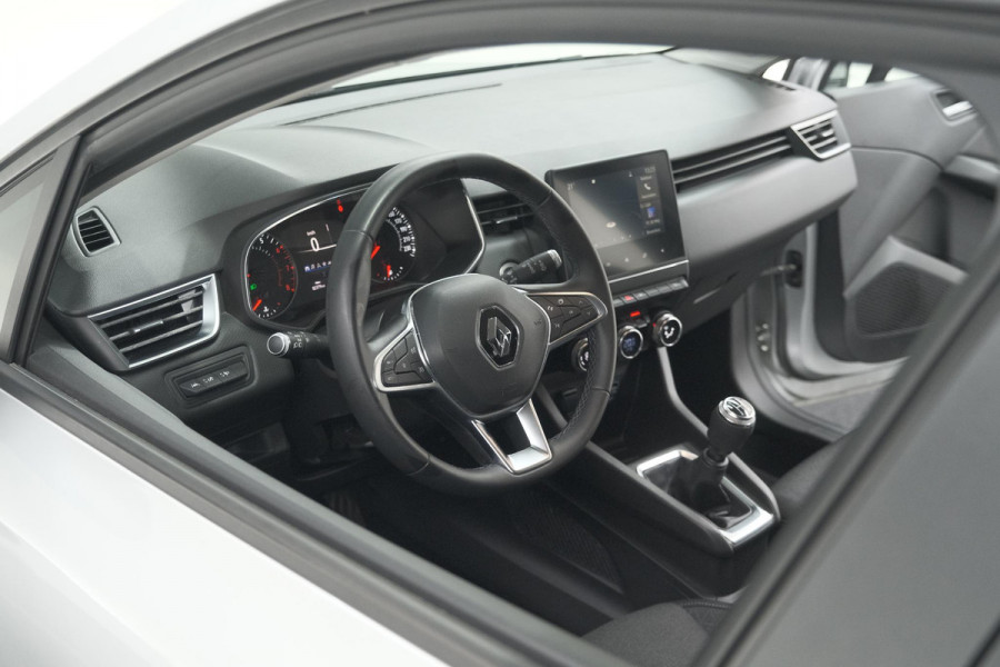 Renault Clio TCe 100 Limited | Stoelverwarming | Apple Carplay | Parkeersensoren