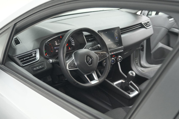 Renault Clio TCe 100 Limited | Stoelverwarming | Apple Carplay | Parkeersensoren