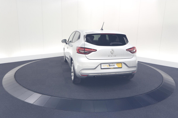 Renault Clio TCe 100 Limited | Stoelverwarming | Apple Carplay | Parkeersensoren
