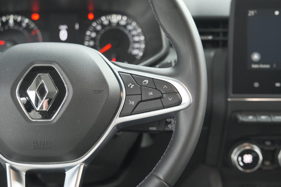 Renault Clio TCe 100 Limited | Stoelverwarming | Apple Carplay | Parkeersensoren