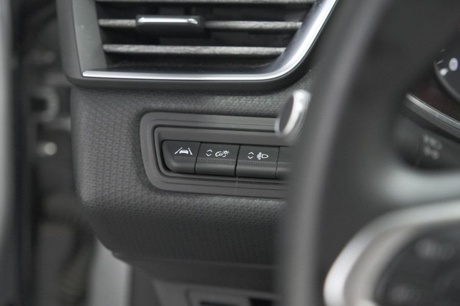 Renault Clio TCe 100 Limited | Stoelverwarming | Apple Carplay | Parkeersensoren