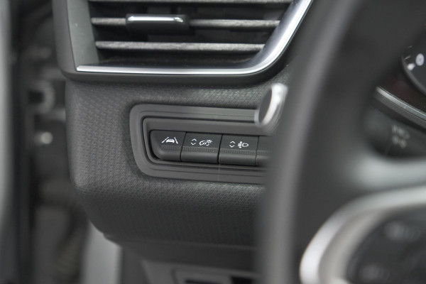 Renault Clio TCe 100 Limited | Stoelverwarming | Apple Carplay | Parkeersensoren