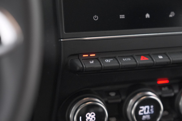 Renault Clio TCe 100 Limited | Stoelverwarming | Apple Carplay | Parkeersensoren