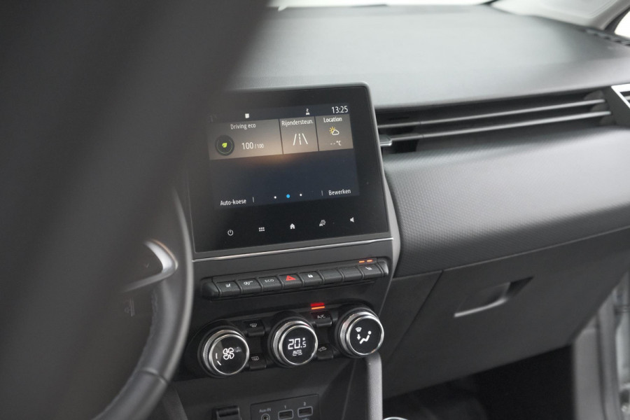 Renault Clio TCe 100 Limited | Stoelverwarming | Apple Carplay | Parkeersensoren