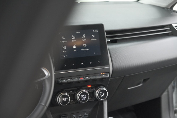 Renault Clio TCe 100 Limited | Stoelverwarming | Apple Carplay | Parkeersensoren