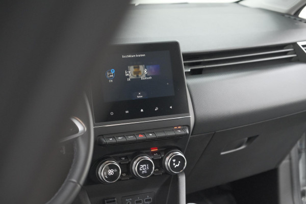 Renault Clio TCe 100 Limited | Stoelverwarming | Apple Carplay | Parkeersensoren