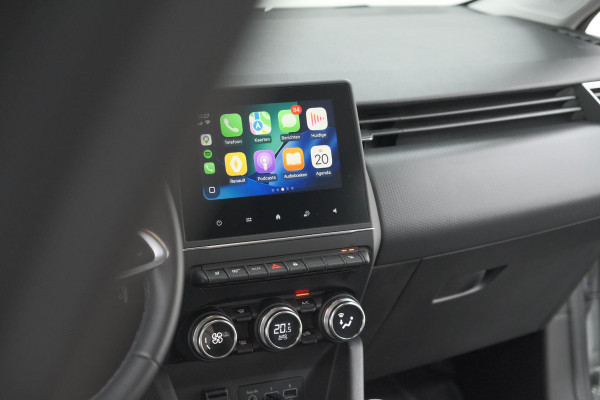Renault Clio TCe 100 Limited | Stoelverwarming | Apple Carplay | Parkeersensoren