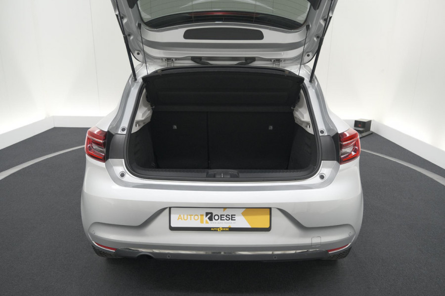 Renault Clio TCe 100 Limited | Stoelverwarming | Apple Carplay | Parkeersensoren
