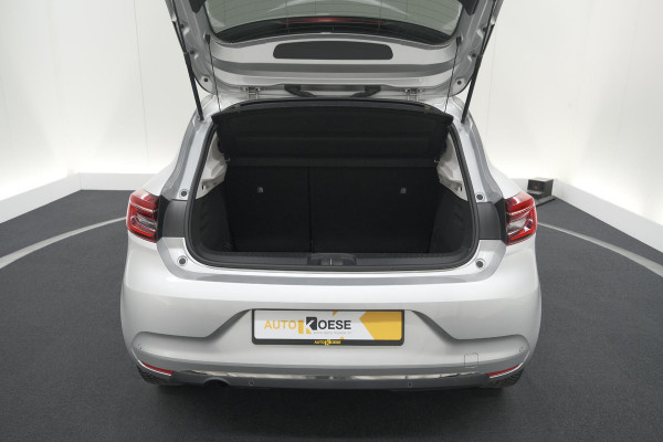 Renault Clio TCe 100 Limited | Stoelverwarming | Apple Carplay | Parkeersensoren
