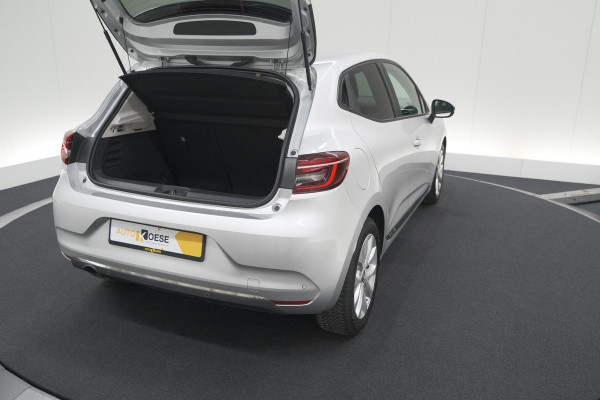 Renault Clio TCe 100 Limited | Stoelverwarming | Apple Carplay | Parkeersensoren