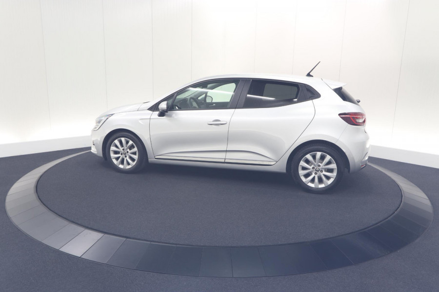Renault Clio TCe 100 Limited | Stoelverwarming | Apple Carplay | Parkeersensoren