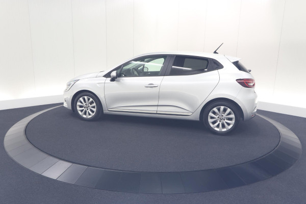 Renault Clio TCe 100 Limited | Stoelverwarming | Apple Carplay | Parkeersensoren