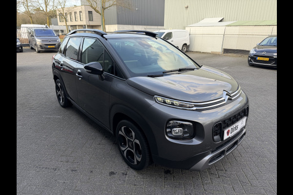Citroën C3 Aircross 110pk Shine (Camera - Parkeersensoren V+A - 17"incl 4S - Automatische Airco - Navigatie - Apple Carplay)