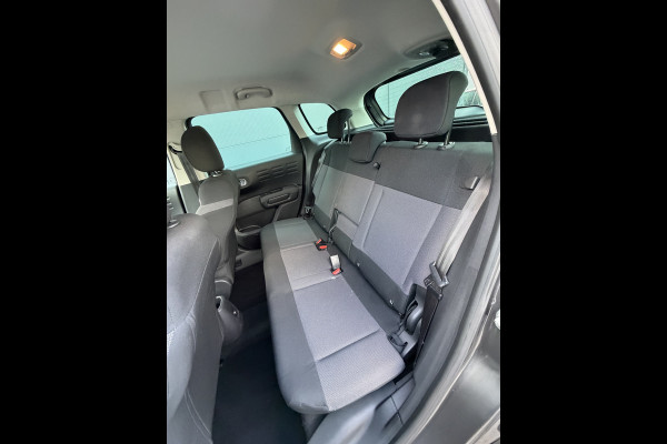 Citroën C3 Aircross 110pk Shine (Camera - Parkeersensoren V+A - 17"incl 4S - Automatische Airco - Navigatie - Apple Carplay)