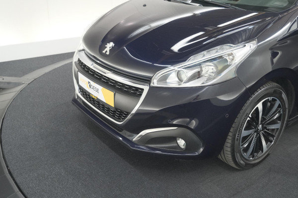 Peugeot 208 PureTech 110 Tech Edition | Camera | Apple Carplay | Parkeersensoren