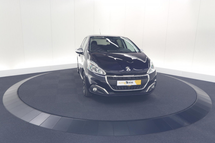 Peugeot 208 PureTech 110 Tech Edition | Camera | Apple Carplay | Parkeersensoren