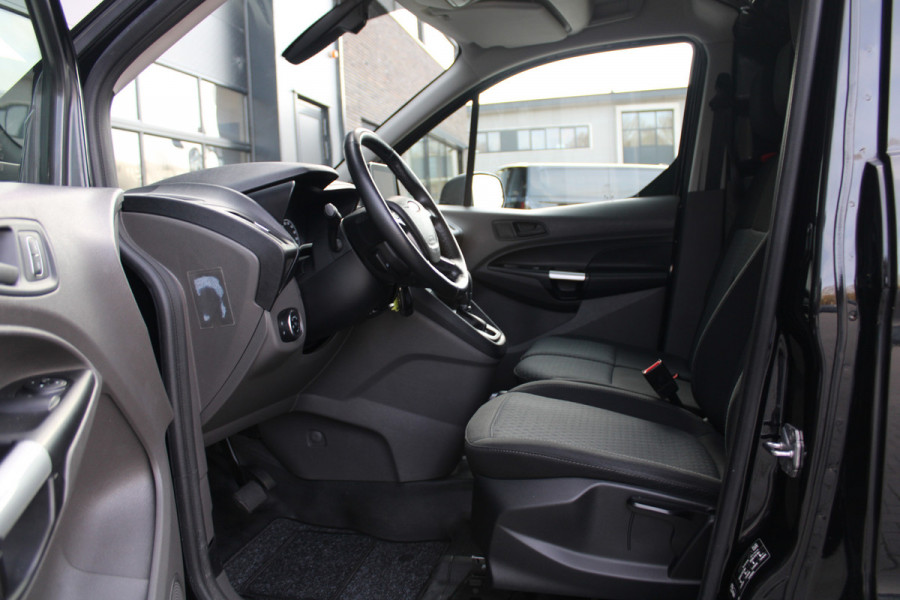 Ford Transit Connect 1.5 EcoBlue L2 Limited 120pk - Automaat - Trekhaak - Stoelverwarming - Navi - Bluetooth - Camera - Rijklaar
