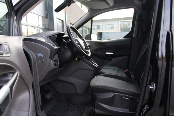 Ford Transit Connect 1.5 EcoBlue L2 Limited 120pk - Automaat - Trekhaak - Stoelverwarming - Navi - Bluetooth - Camera - Rijklaar