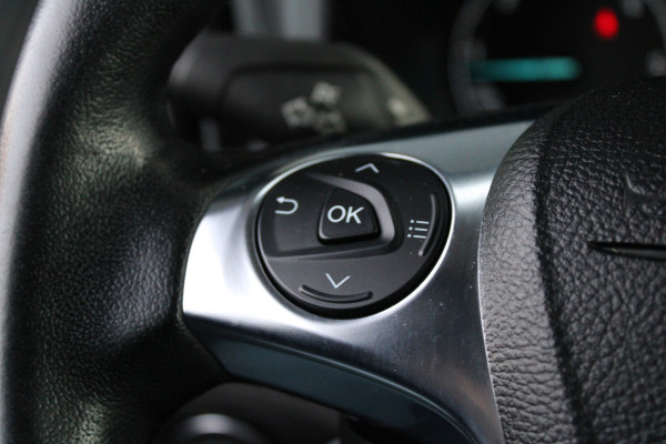 Ford Transit Connect 1.5 EcoBlue L2 Limited 120pk - Automaat - Trekhaak - Stoelverwarming - Navi - Bluetooth - Camera - Rijklaar