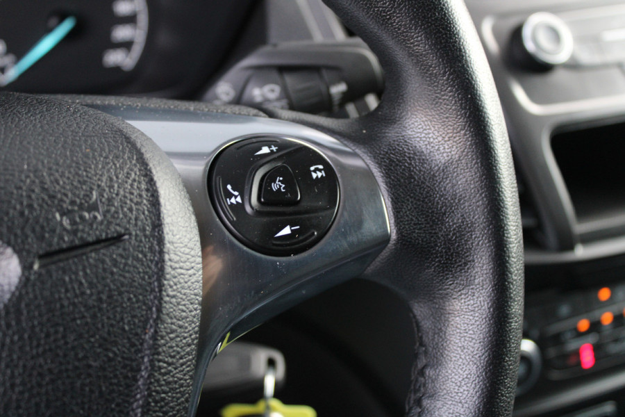 Ford Transit Connect 1.5 EcoBlue L2 Limited 120pk - Automaat - Trekhaak - Stoelverwarming - Navi - Bluetooth - Camera - Rijklaar