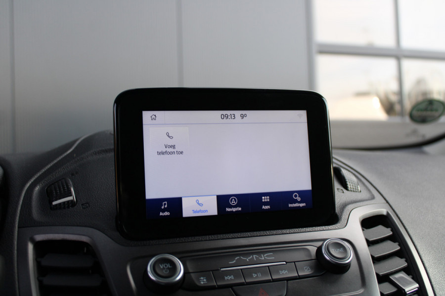 Ford Transit Connect 1.5 EcoBlue L2 Limited 120pk - Automaat - Trekhaak - Stoelverwarming - Navi - Bluetooth - Camera - Rijklaar