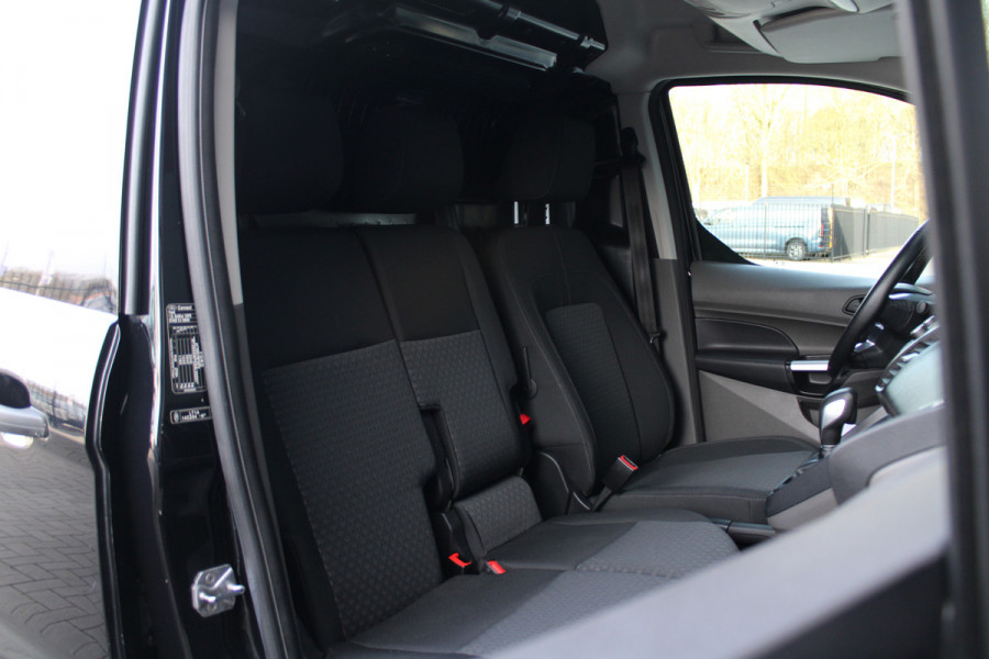 Ford Transit Connect 1.5 EcoBlue L2 Limited 120pk - Automaat - Trekhaak - Stoelverwarming - Navi - Bluetooth - Camera - Rijklaar