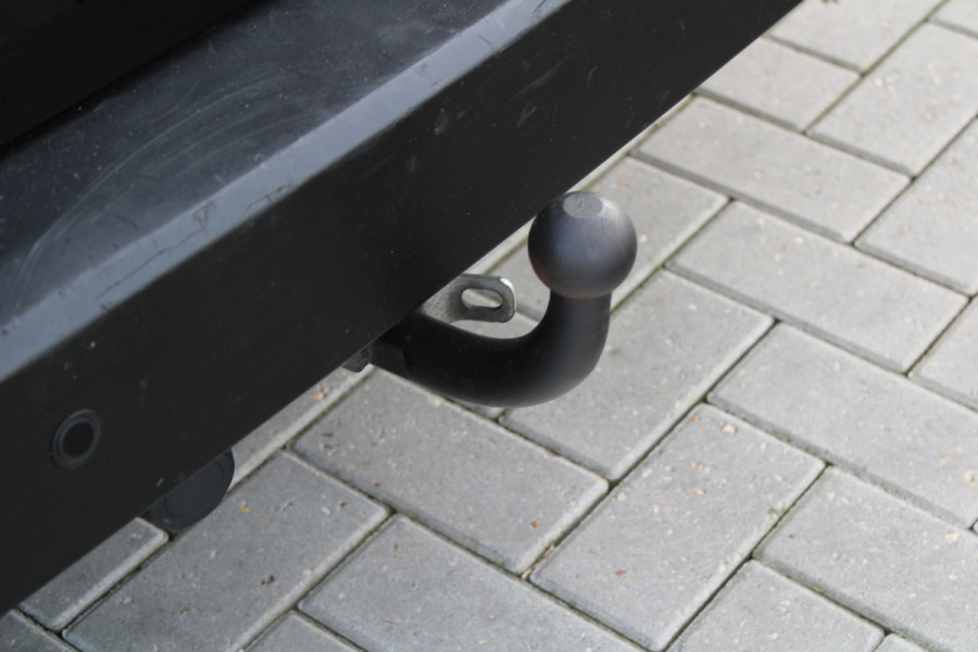 Ford Transit Connect 1.5 EcoBlue L2 Limited 120pk - Automaat - Trekhaak - Stoelverwarming - Navi - Bluetooth - Camera - Rijklaar