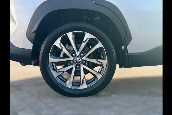 Toyota Corolla Cross Hybrid 140 Style Comfort VERWARMDE STOELEN EN STUURWIEL, CAMERA , CARPLAY, CLIMATE CONTROL / ELEKT KLEP