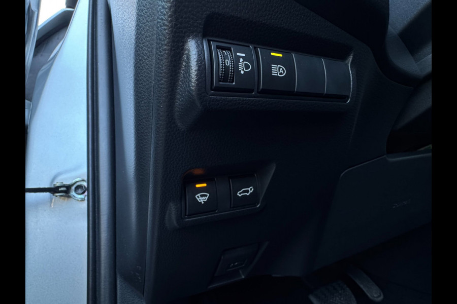 Toyota Corolla Cross Hybrid 140 Style Comfort VERWARMDE STOELEN EN STUURWIEL, CAMERA , CARPLAY, CLIMATE CONTROL / ELEKT KLEP