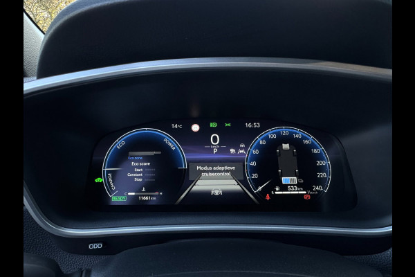 Toyota Corolla Cross Hybrid 140 Style Comfort VERWARMDE STOELEN EN STUURWIEL, CAMERA , CARPLAY, CLIMATE CONTROL / ELEKT KLEP