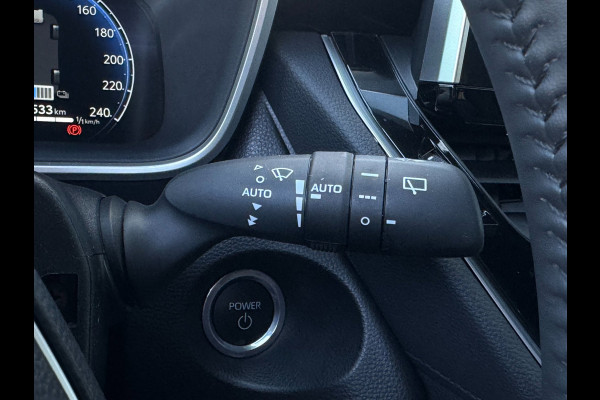 Toyota Corolla Cross Hybrid 140 Style Comfort VERWARMDE STOELEN EN STUURWIEL, CAMERA , CARPLAY, CLIMATE CONTROL / ELEKT KLEP