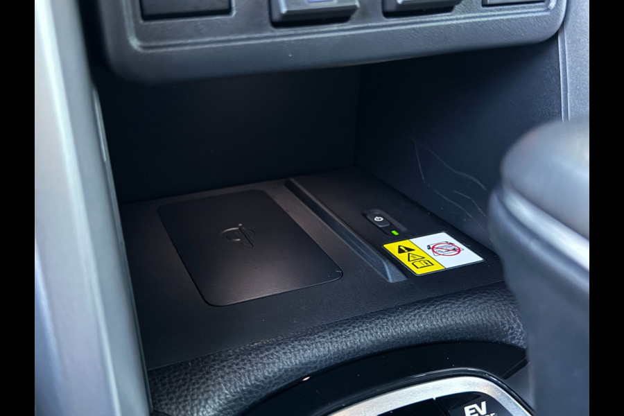 Toyota Corolla Cross Hybrid 140 Style Comfort VERWARMDE STOELEN EN STUURWIEL, CAMERA , CARPLAY, CLIMATE CONTROL / ELEKT KLEP