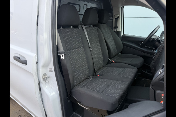 Mercedes-Benz Vito 114 CDI Automaat L2H1 Climate Control Adaptieve Cruise Carplay Inbouw Stoelverwarming