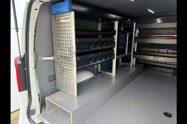 Mercedes-Benz Vito 114 CDI Automaat L2H1 Climate Control Adaptieve Cruise Carplay Inbouw Stoelverwarming