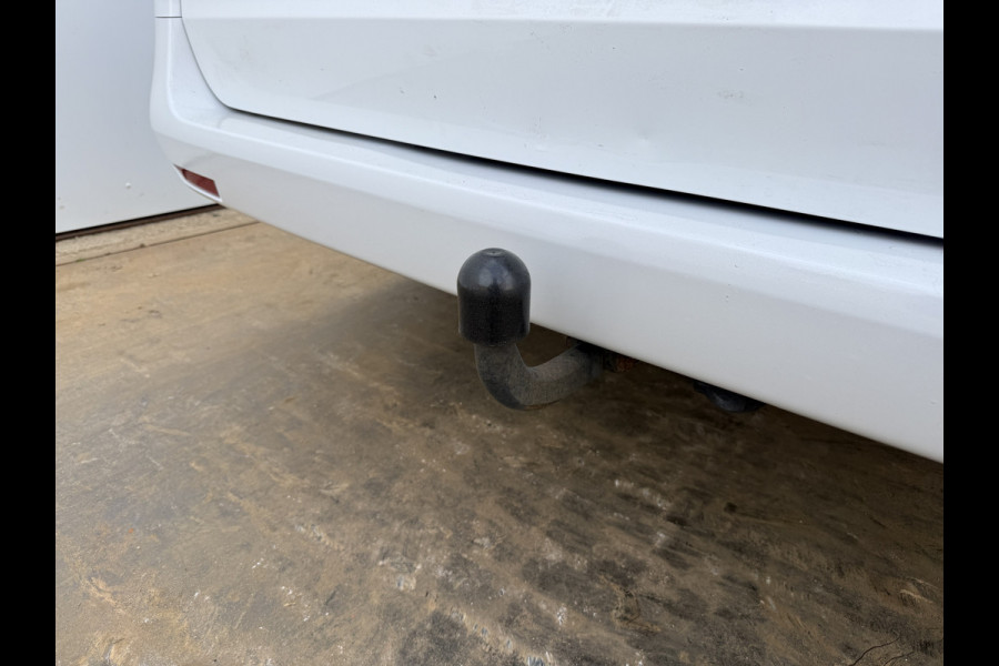 Mercedes-Benz Vito 114 CDI Automaat L2H1 Climate Control Adaptieve Cruise Carplay Inbouw Stoelverwarming