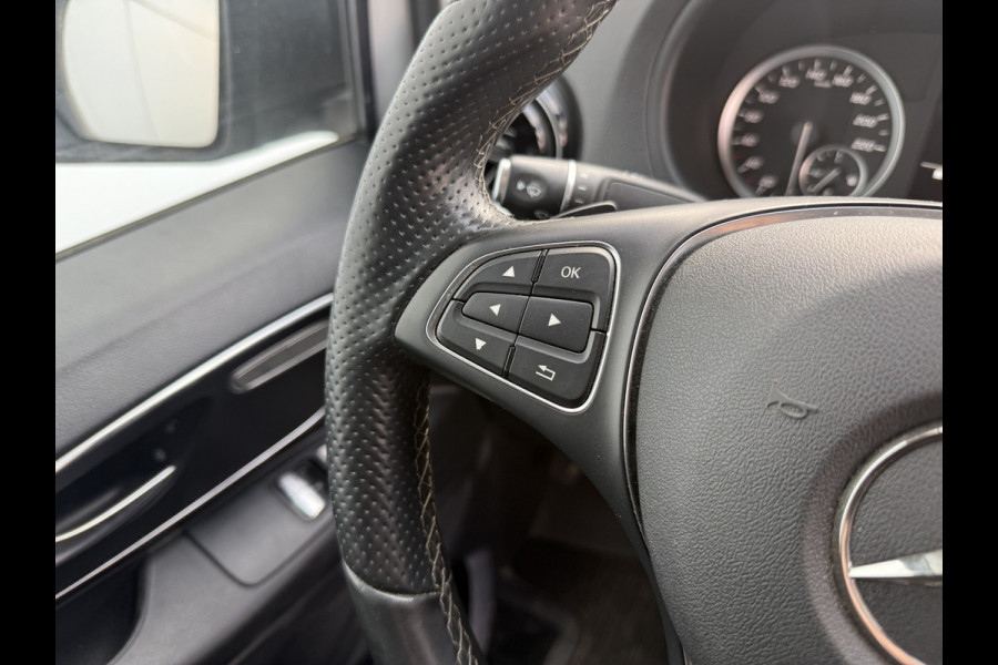 Mercedes-Benz Vito 114 CDI Automaat L2H1 Climate Control Adaptieve Cruise Carplay Inbouw Stoelverwarming