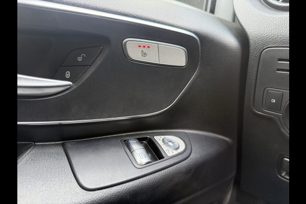 Mercedes-Benz Vito 114 CDI Automaat L2H1 Climate Control Adaptieve Cruise Carplay Inbouw Stoelverwarming