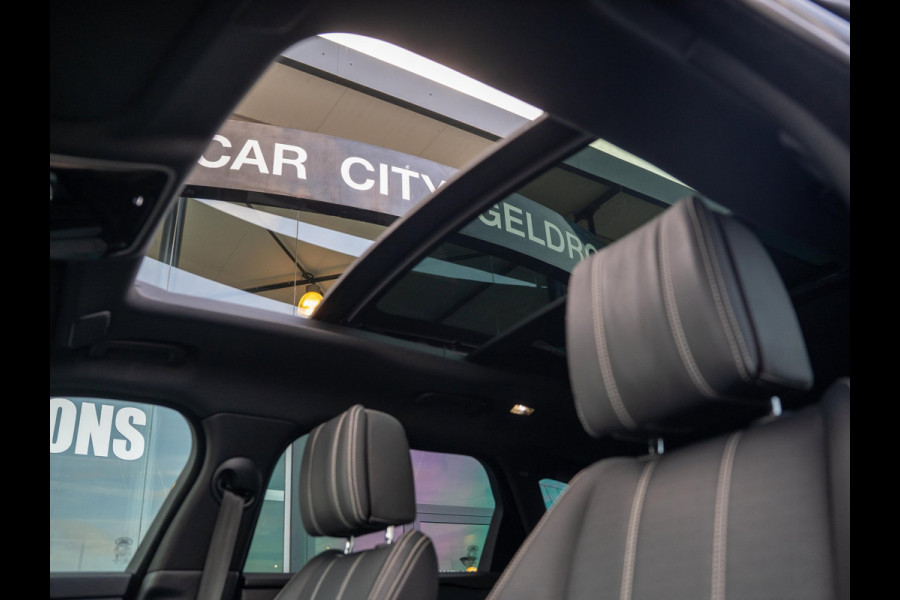 Land Rover Range Rover Velar P400e PHEV AWD R-Dynamic HSE / Massage / Pano / ACC / Keyless / Meridian